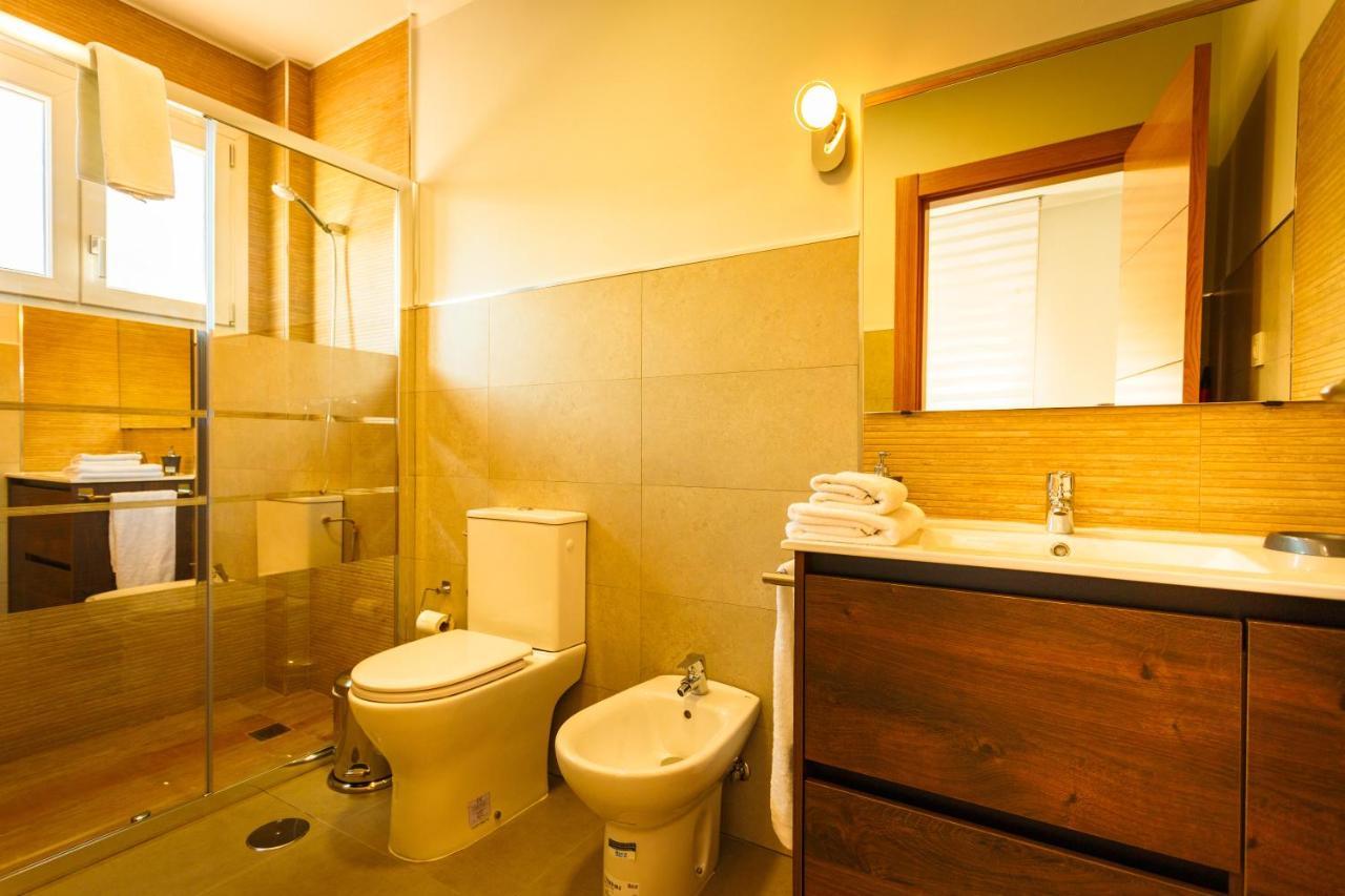 Apartamentos Turísticos Cúllar Vega Cullar Vega Exterior foto