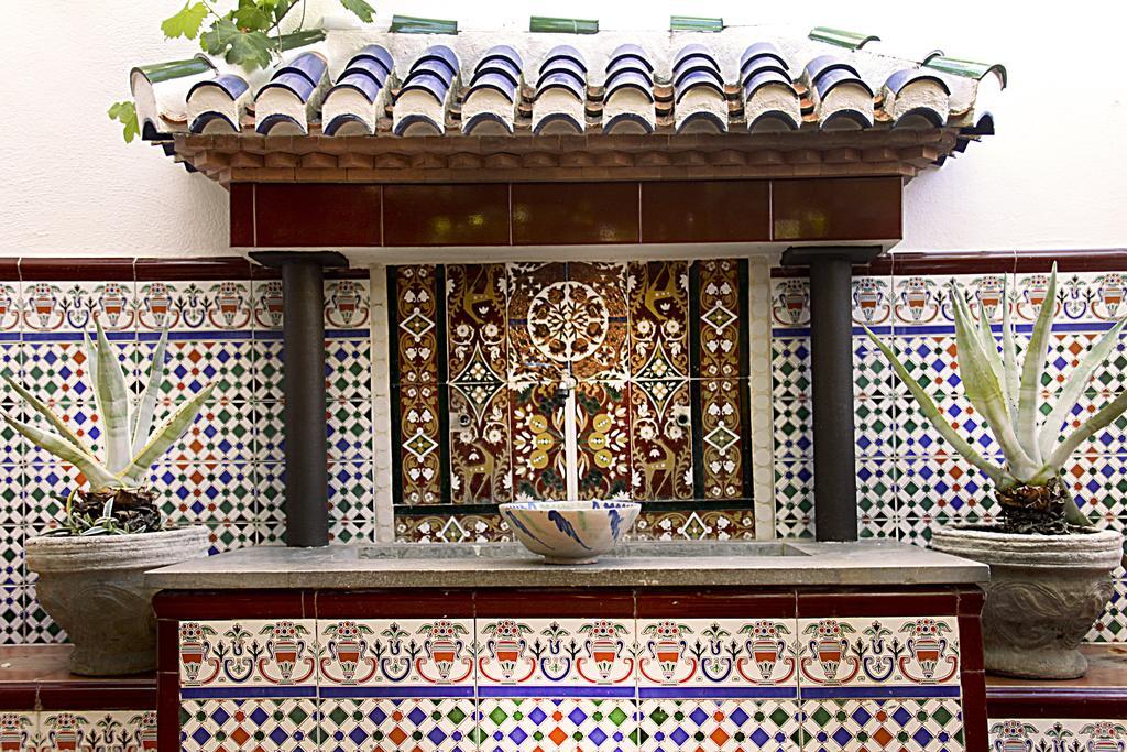 Apartamentos Turísticos Cúllar Vega Cullar Vega Quarto foto
