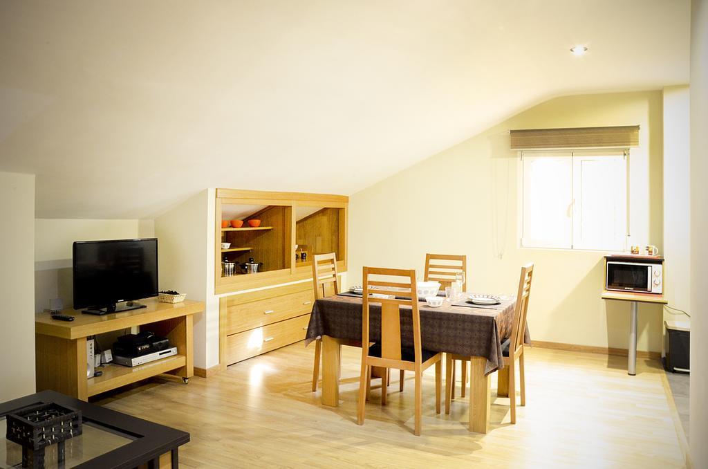Apartamentos Turísticos Cúllar Vega Cullar Vega Exterior foto